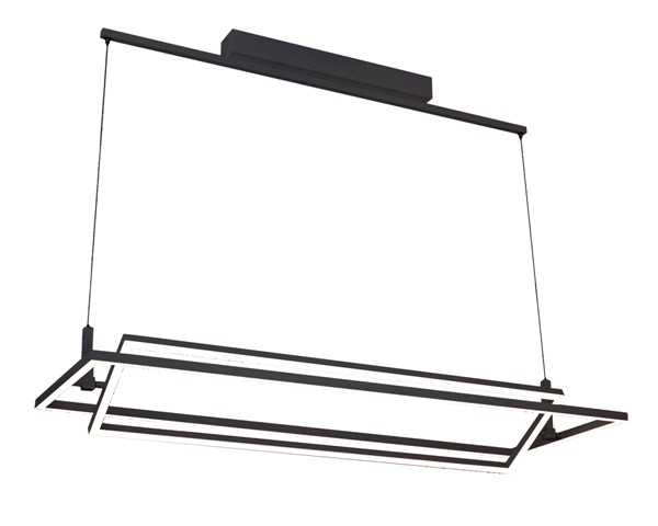 AZzardo VIENA BLACK AZ2849 5901238428497