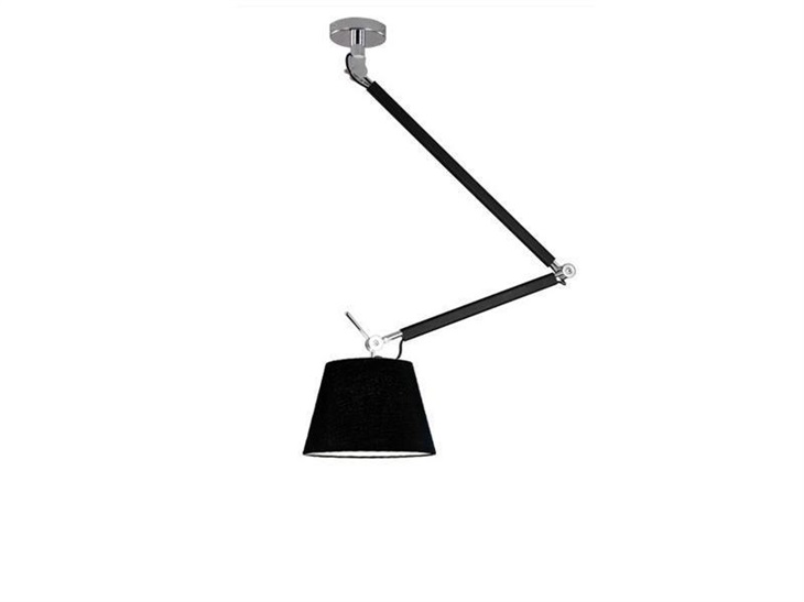 AZzardo ZYTA S PEND LAMPBODY BK AZ1845 5901238418450