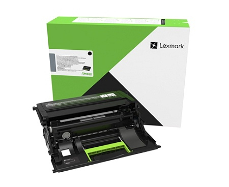 B/MB/MS/MX 27,28,72,82, Black Corporate Imaging Kit - 150 000 stran 58D0Z0E
