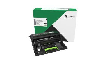 B/MB/MS/MX 27,28,72,82, Black Return Program Imaging Kit - 150 000 stran 58D0Z00