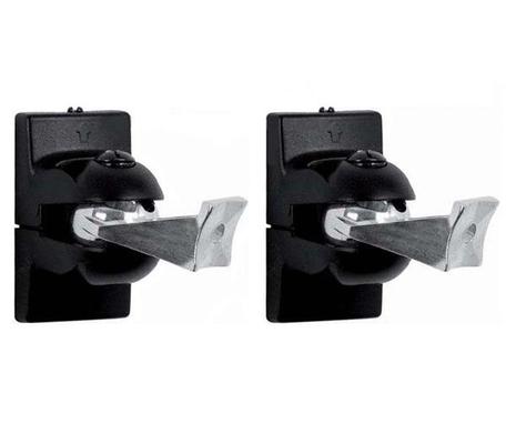 B-Tech BT 332 Black 2bt332b 5019318033209