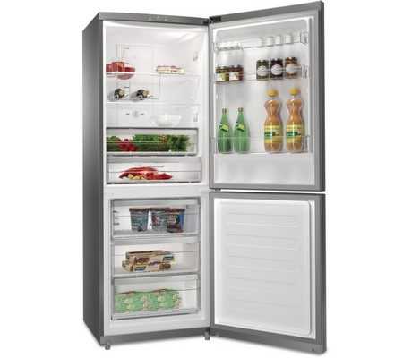 B TNF 5012 OX chladnička kombi WHIRLPOOL 8003437203855