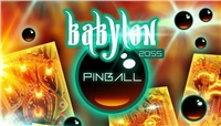 Babylon 2055 Pinball (PC) klíč Steam 1585843
