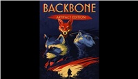 Backbone Artifact Edition (PC/MAC) klíč Steam 1960303