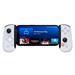 Backbone One Mobile Gaming Controller pre iPhone Lightning 2nd Gen PlayStation Edition - White BB-02-P-WS