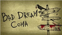 Bad Dream: Coma (PC/MAC) klíč Steam
