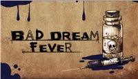 Bad Dream: Fever (PC) klíč Steam 728839