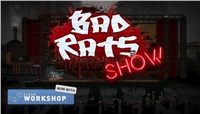 Bad Rats Show (PC) klíč Steam