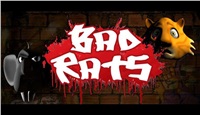 Bad Rats: the Rats' Revenge (PC) klíč Steam
