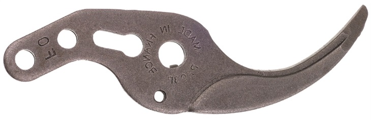 BAHCO R271P náhradní protinože nůžek 7311518226541