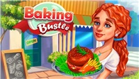 Baking Bustle (PC) klíč Steam 2111539