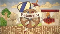 Balancelot (PC) klíč Steam 1597474