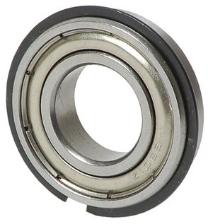 ball bearing MINOLTA Bizhub C451/C452/C652/C654, Pro C5500/C6500 A00V240600