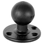 BALL C-SIZE 1.5, 2.5 ROUND BASE VX89A041RAMBALL