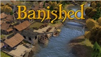 Banished (PC) DIGITAL 702178