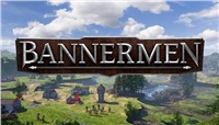 Bannermen (PC) klíč Steam 702181