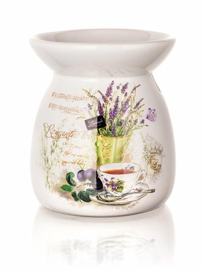 Banquet Aroma lampa LAVENDER 10,2cm OK 8591022340530
