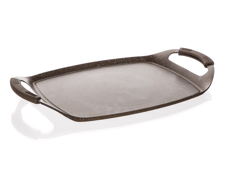 Banquet Deska gril.GRANITE DB 47x28cm 8591022462584
