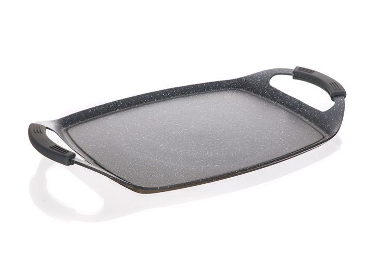 Banquet Deska gril.GRANITE G.47x28 8591022462607