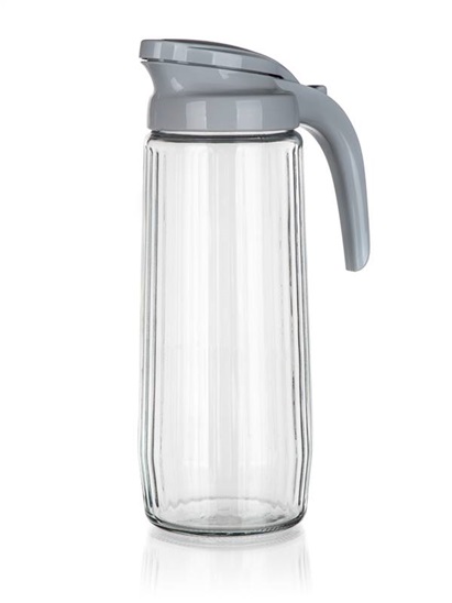 Banquet Džbán skl.STRIPE 1,5l, as 8591022590836