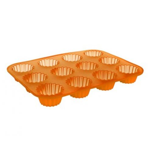 Banquet Forma 12 koš. sil.CUL.O 32cm 8591022342428