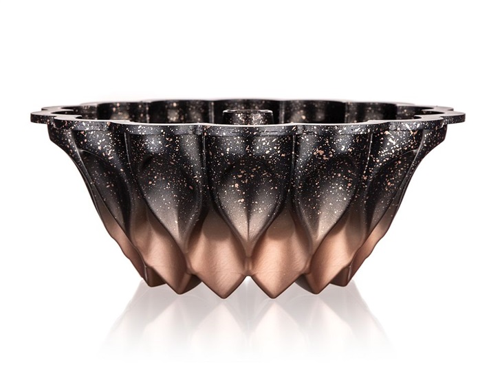 Banquet Forma na bábovku litá MAJESTIC 8591022561171