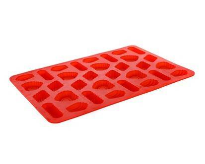 Banquet Forma na cukr.sil.CUL.R 31cm 8591022343234