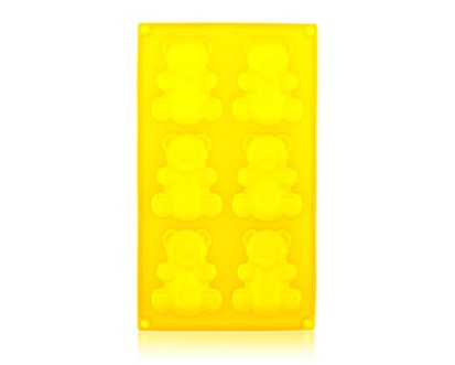 Banquet Forma sil. CUL. Yellow medv. 8591022342466