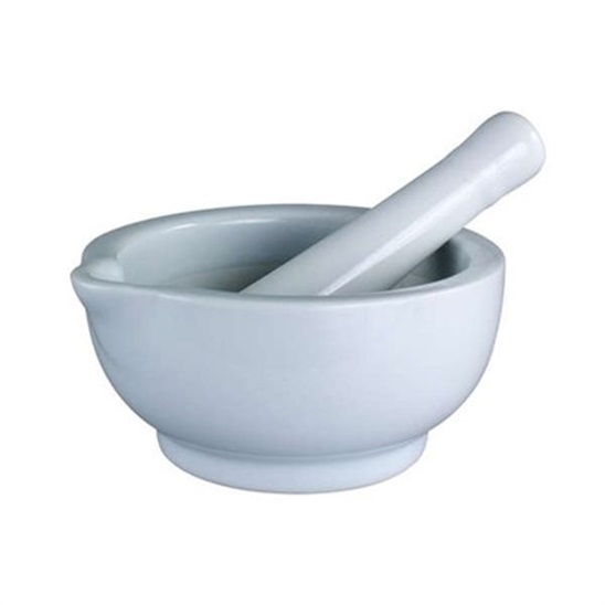 BANQUET Hmoždíř keramický COLLEZIONE BIANCA 60810847-A