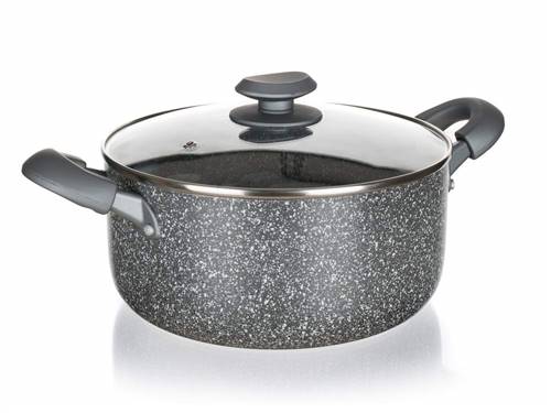 Banquet Hrnec nepř. GRAN. PR 20x9,5cm 8591022381250