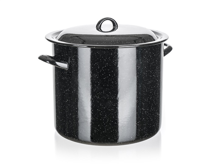 Banquet Hrnec smal. 24cm s poklicí 8591022283462