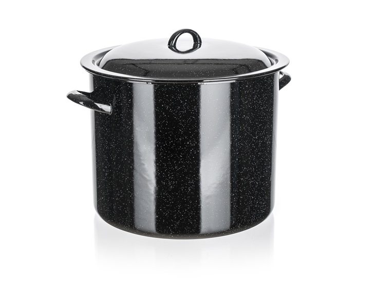 Banquet Hrnec smal. 28cm s poklicí 8591022283479