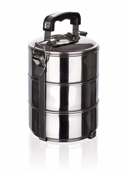 Banquet Jídlonosič ner., 3 díly 8591022327012