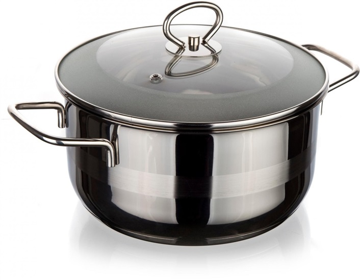 Banquet Kastrol ner. MATTE NL 2 l 8591022263396