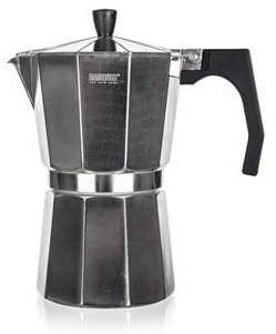 Banquet Kávovar BRIA, 9 šálků 8591022426692