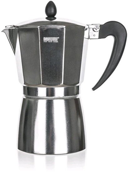 Banquet Kávovar JADE 6 šálků 8591022426715