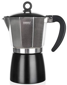 Banquet Kávovar NOIRA 6 šálků 8591022426746