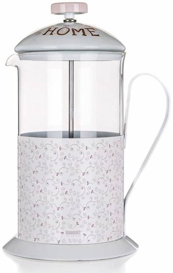 Banquet Konvice na kávu HOME Coll.1l 8591022489031