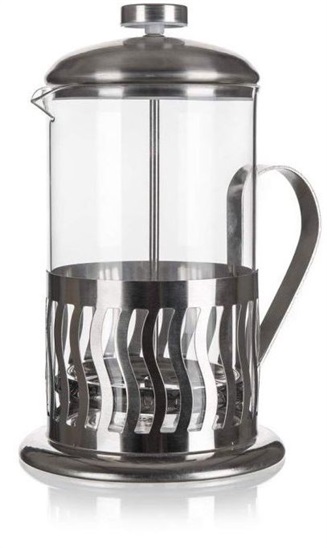 Banquet Konvice na kávu WAVE 600 ml 8591022450932