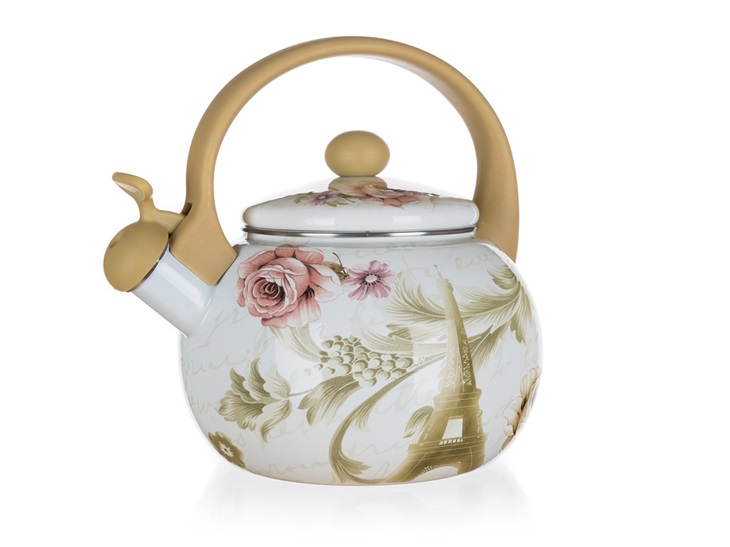 Banquet Konvice smalt PARIS 2,2 l 8591022492000