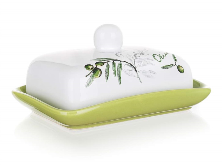 Banquet Máslenka ker. OLIVES, OK 8591022386507