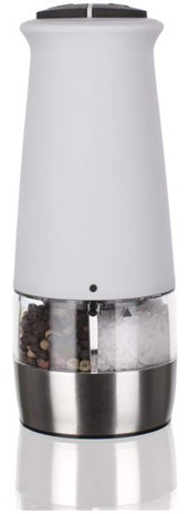 Banquet Mlýnek el. CUL. White, 2 v 1 8591022324929