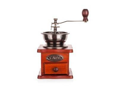 BANQUET Mlýnek na kávu CULINARIA VIII 8591022349649