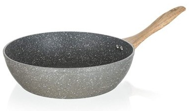 Banquet Pánev nepř. NAT.STONE 24 cm 8591022406731