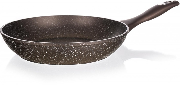 Banquet Pánev nepř.PREMIUM DB 28cm 8591022395288