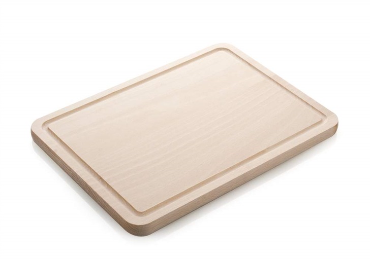 Banquet Prkénko dřev. BRILL. 31x23 s r 8591022314746