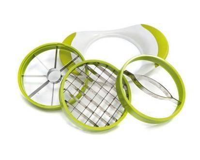 Banquet Sada kráječů CUL., 3 v 1 8591022236536