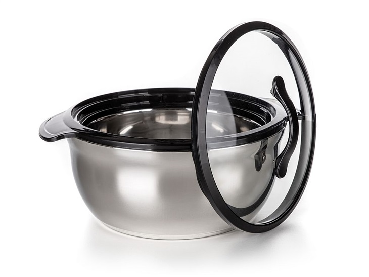 Banquet Termohrnec CULINARIA 1,6l ner. 8591022514641