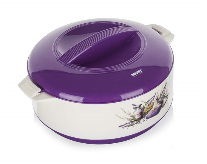 Banquet Termohrnec LAVENDER 1,5 l 8591022336731