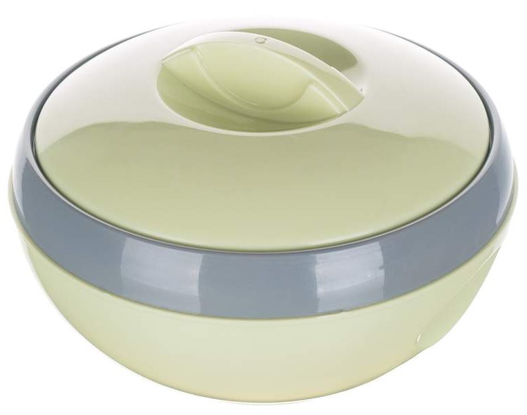 BANQUET Termohrnec s poklicí AVANZA 1,5 l, Olive 15975253